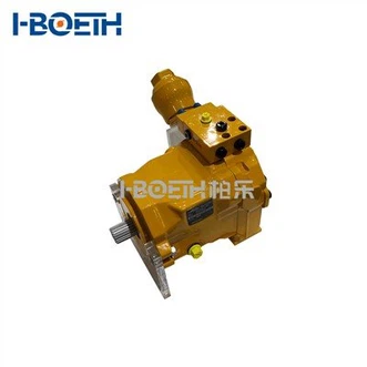 Гидравлический насос LINDE HPV-02 HHPR-02-16