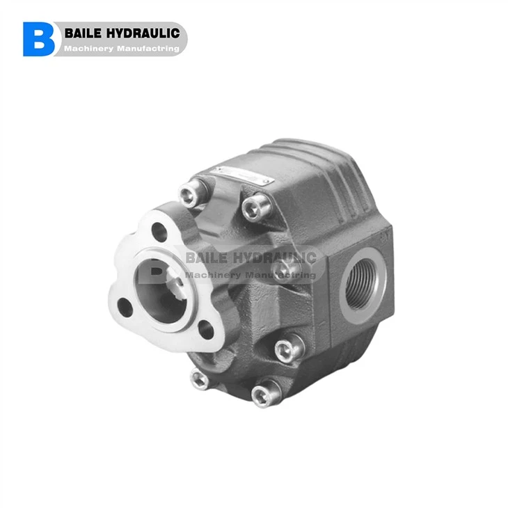 ШЕСТЕРЕННЫЕ НАСОСЫ CASAPPA APL СЕРИИ APL61 APL82 APL100 APL125