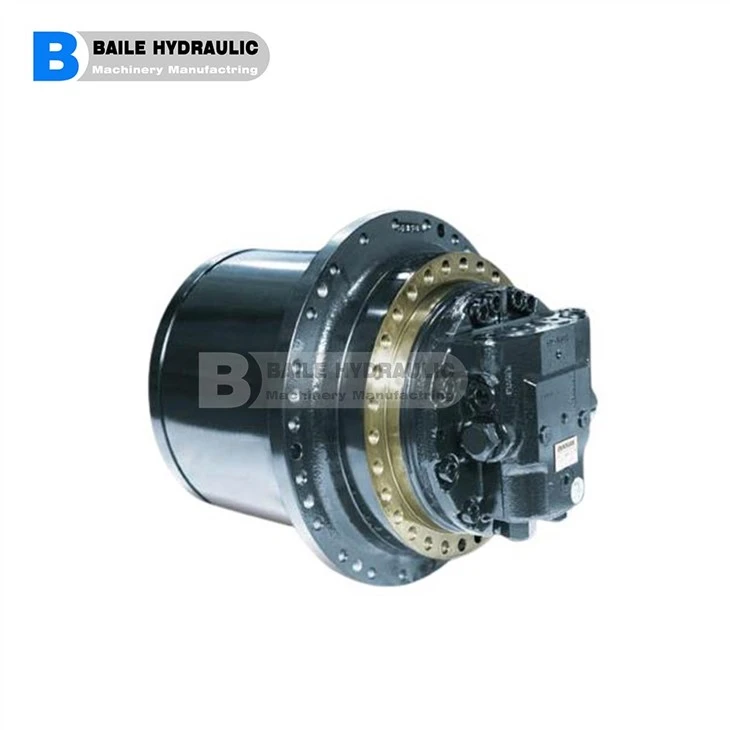 DOOSAN PISTON PUMP T5V SERIES T563 T5V80 T5V112 T5V140 T5V180