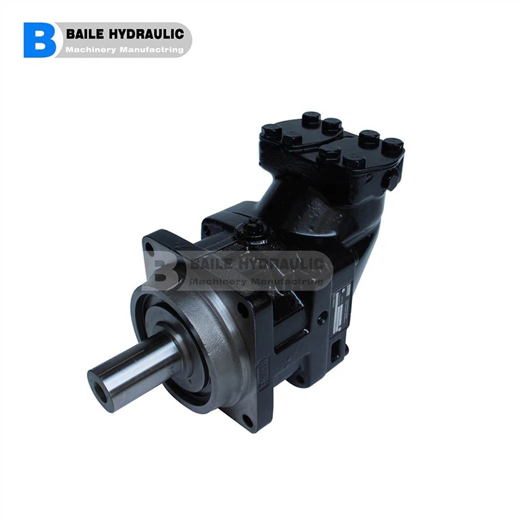 PARKER F11 Small Frame Fixed Displacement Bent-Axis Piston Pumps F11005 F11006 F11010 F11012 F11014 F11019