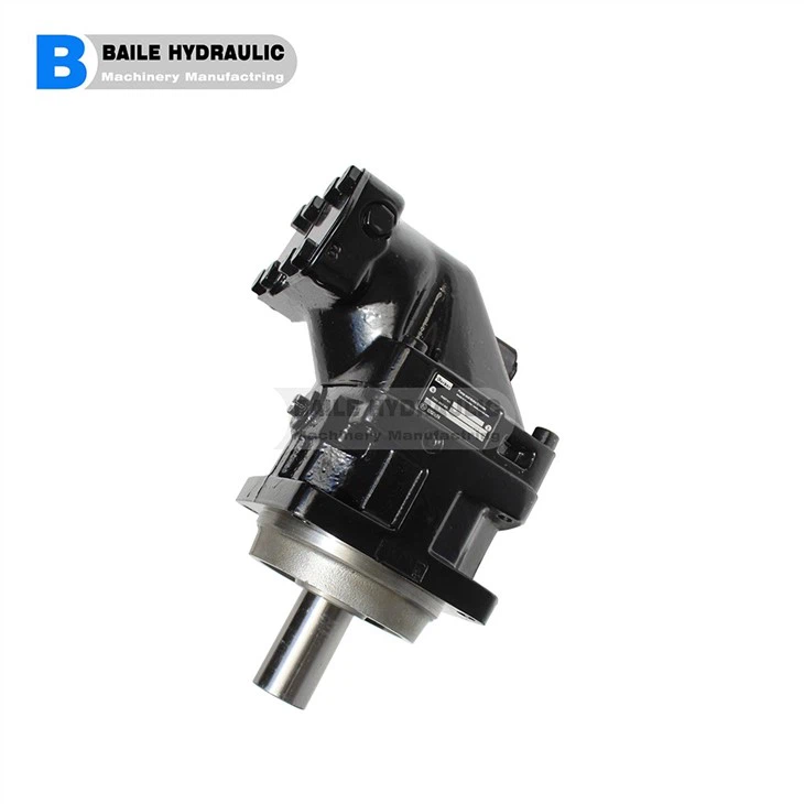PARKER F11 Small Frame Fixed Displacement Bent-Axis Piston Pumps F11005 F11006 F11010 F11012 F11014 F11019