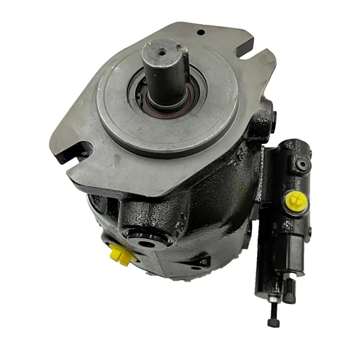 PARKER P1/PD Medium Pressure Piston Pumps Mobile Or Industrial