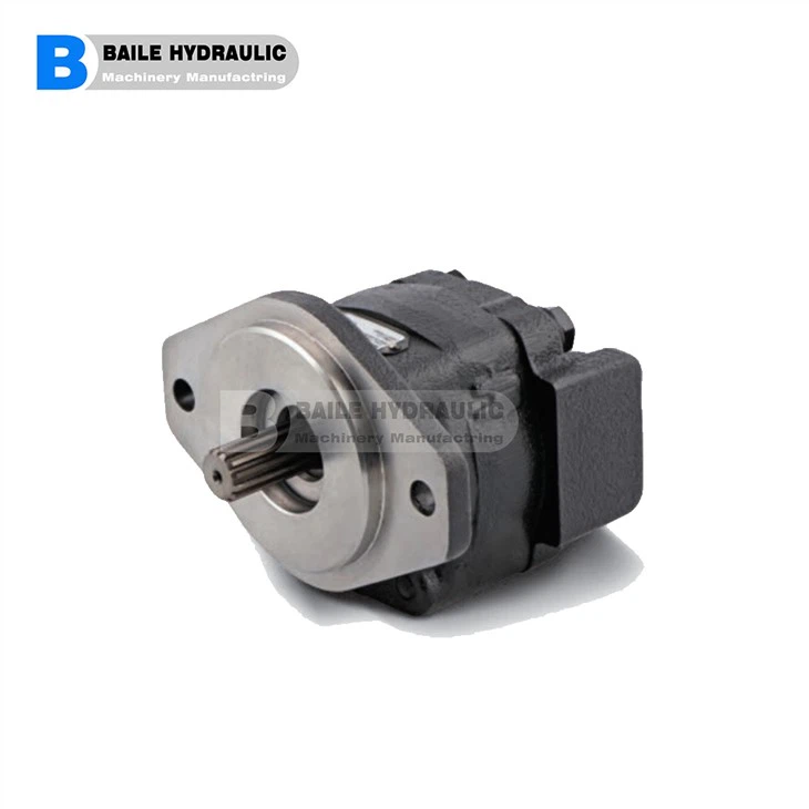 PARKER Parker 300 Series Gear Pumps And Motors PGP315 PGP330 PGP350 PGP365 PGM315 PGM330 PGM350 PGM365