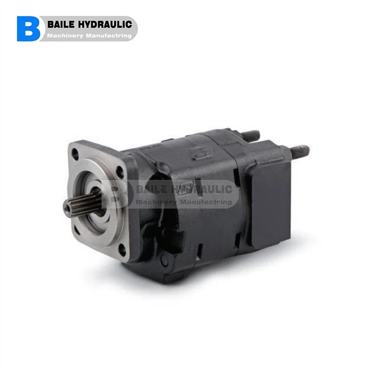 PARKER Parker 300 Series Gear Pumps And Motors PGP315 PGP330 PGP350 PGP365 PGM315 PGM330 PGM350 PGM365