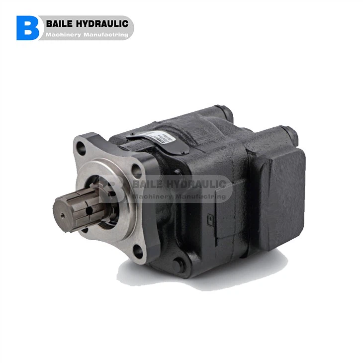 PARKER Parker 300 Series Gear Pumps And Motors PGP315 PGP330 PGP350 PGP365 PGM315 PGM330 PGM350 PGM365