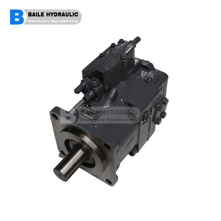 REXROTH A11VO Series 1 Axial Piston Variable Pump A11VO40 A11VO60 A11VO75 A11VO95 A11VO130 A11VO145 A11VO190 A11VO260