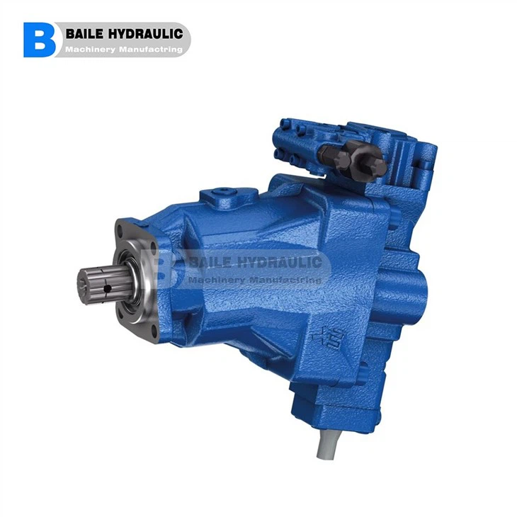 REXROTH A20VO Series 1 Axial Piston Variable Double Pump A20VO60 A20VO95 A20VO190 A20VO260 A20VO520