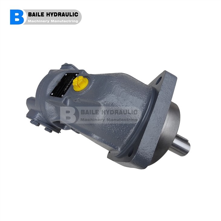 REXROTH Axial Piston Fixed Motor AA2FM A2FM Series 6 A2FM10 A2FM12 A2FM16 A2FM23 A2FM28 A2FM32 A2FM45 A2FM56 A2FM63 A2FM80 A2FM90 A2FM107 A2FM125 A2FM160 A2FM180 A2FM200 A2FM250 A2FM355 A2FM500 A2FM710 A2FM1000