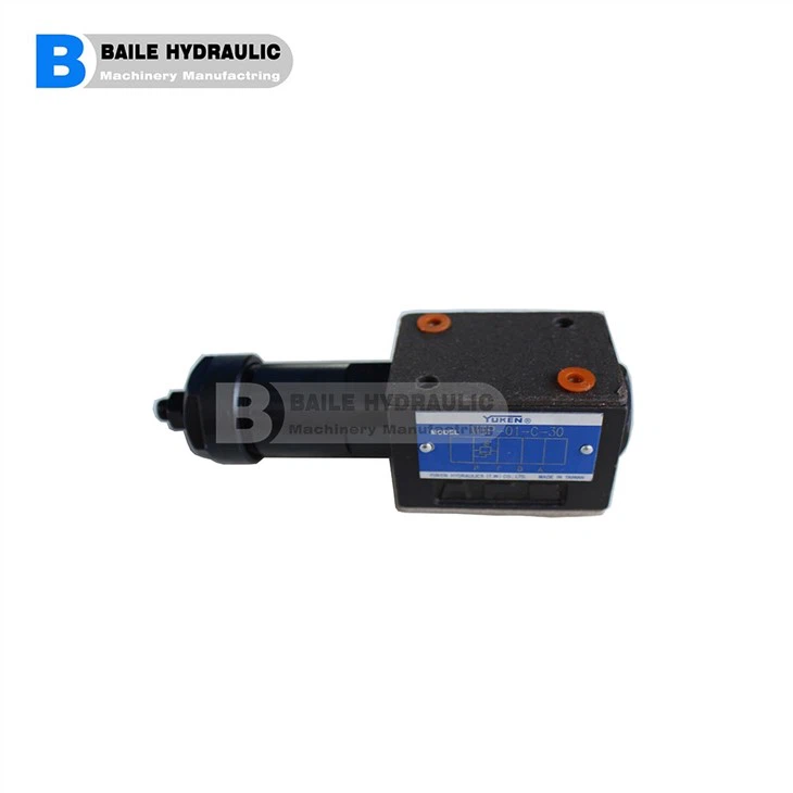 YUKEN MHP-01 Series Sequence Modular Valves MHA-01 MHB-01 Series Counterbalance Modular Valves MHP-01-C-30 MHP-01-H-30 MHA-01-C-30 MHA-01-H-30 MHB-01-C-30 MHB-01-H-30