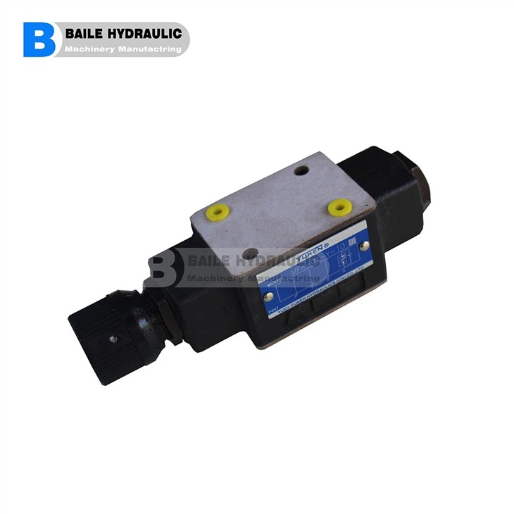 YUKEN MHP-01 Series Sequence Modular Valves MHA-01 MHB-01 Series Counterbalance Modular Valves MHP-01-C-30 MHP-01-H-30 MHA-01-C-30 MHA-01-H-30 MHB-01-C-30 MHB-01-H-30