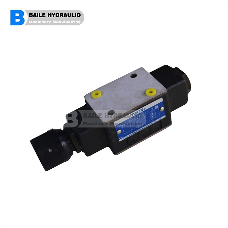 YUKEN MSA-01 MSB-01 MSW-01 Throttle And Check Modular Valves MSW-01-YX MSW-01-XY MSW-01-Y MSW-01-X MSB-01-Y MSB-01-X MSA-01-X MSA-01-Y