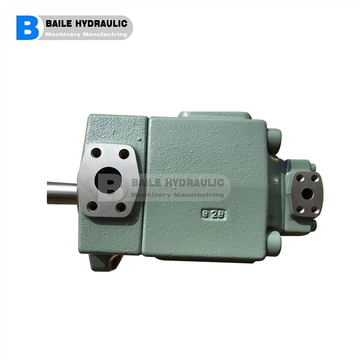 YUKEN PV2R24A PV2R34A Series Double Vane Pumps PV2R24A-26 PV2R24A-33 PV2R24A--41 PV2R24A-47 PV2R24A-53 PV2R24A-59 PV2R24A-65 PV2R34A-76 PV2R34A-94 PV2R34A-116