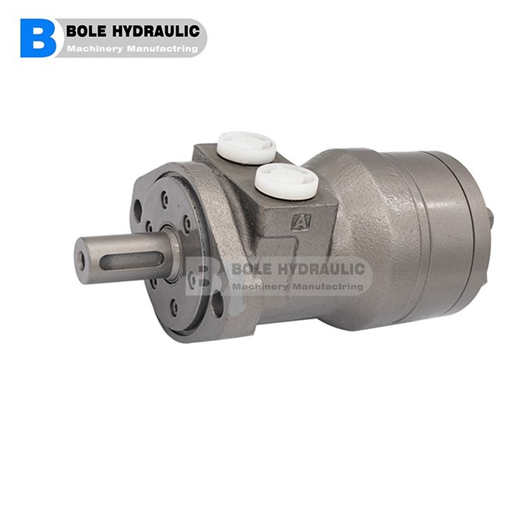 3G Series Three Screw Pump 3GR36X6A