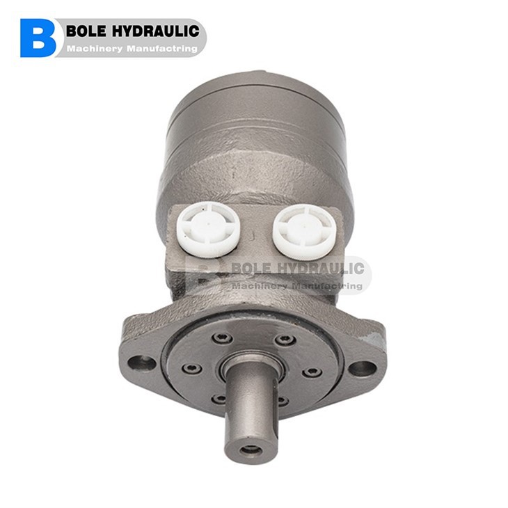 3G Series Three Screw Pump 3GR36X6A