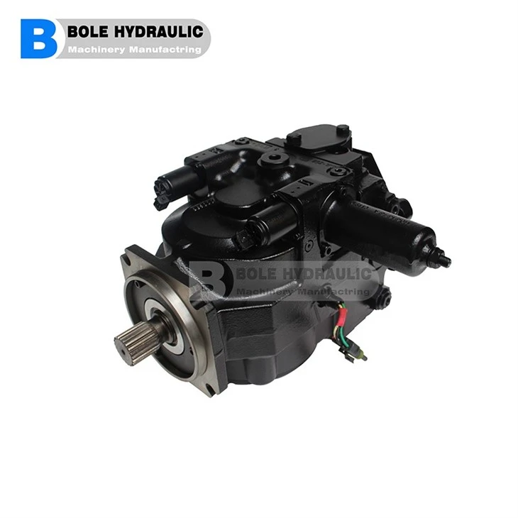 90L042 Pump Danfoss Series 90 90-L-042 Axial Piston Pump