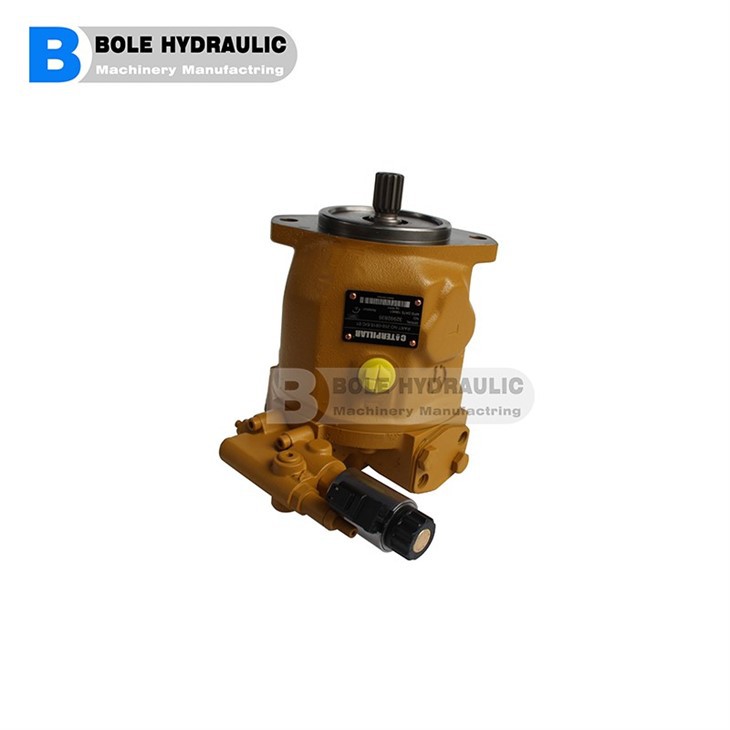 A10VSO180 Rexroth A10VSO Series 31 Axial Piston Pump