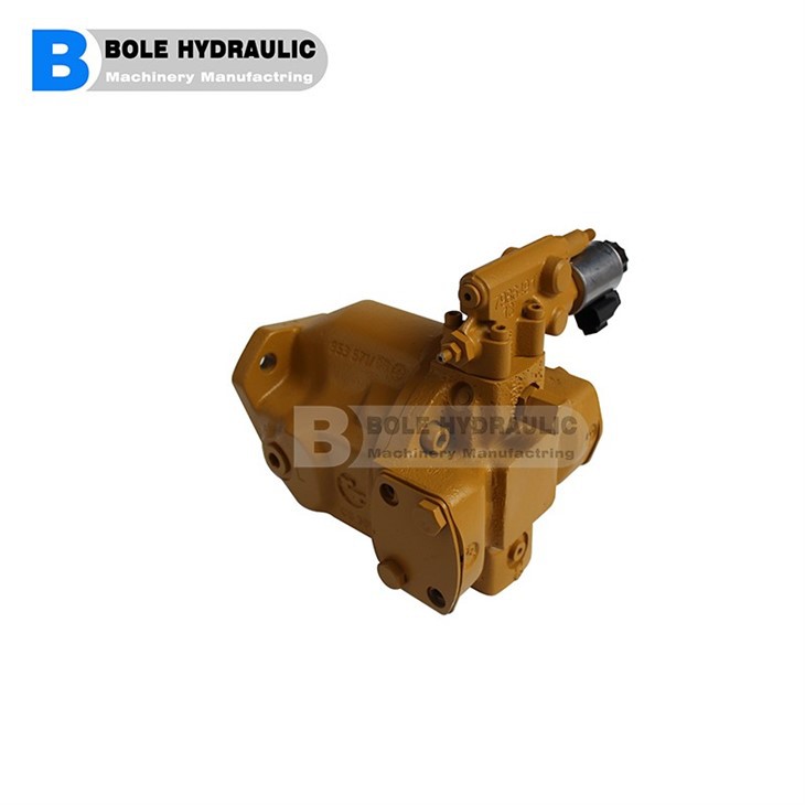 A10VSO180 Rexroth A10VSO Series 31 Axial Piston Pump