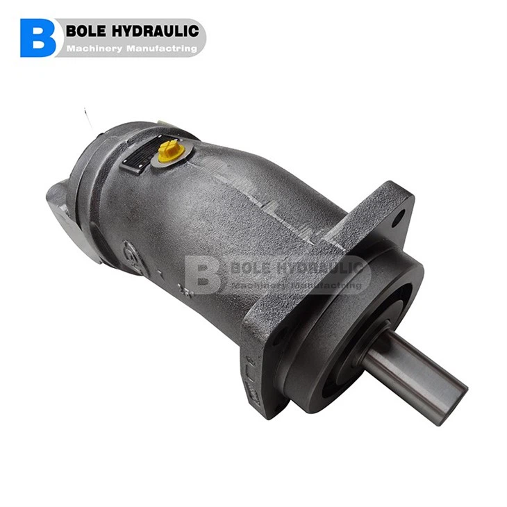 A2FM10 Rexroth Series 6 Axial Piston Fixed Motor