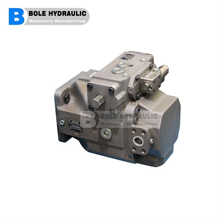 A4VSO40 Pump Rexroth AA4VSO40 Axial Piston Pump