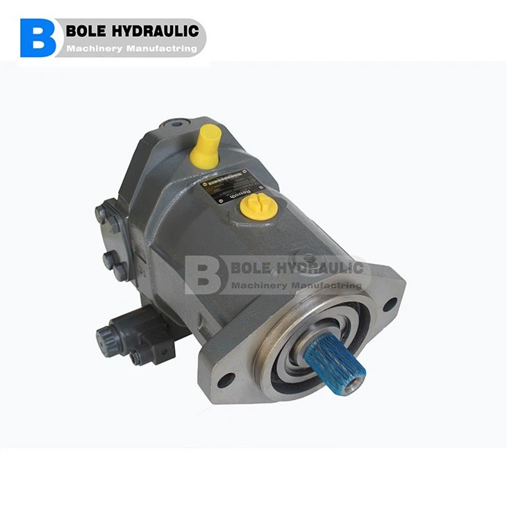 A6VM55 Rexroth AA6VM55 Axial Piston Motor