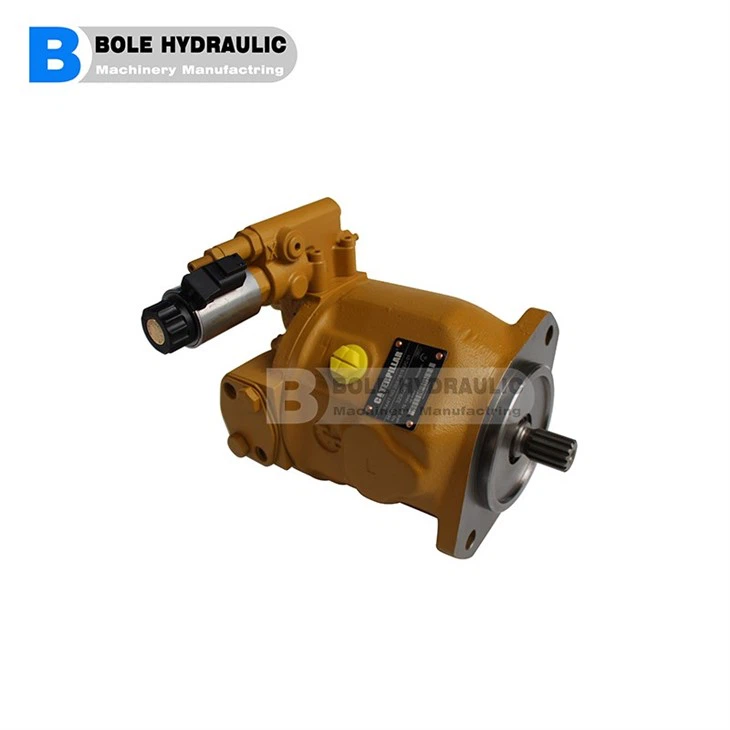 AT Series Hydraulic Piston Pump Vane OILGEAR Pump AT432422