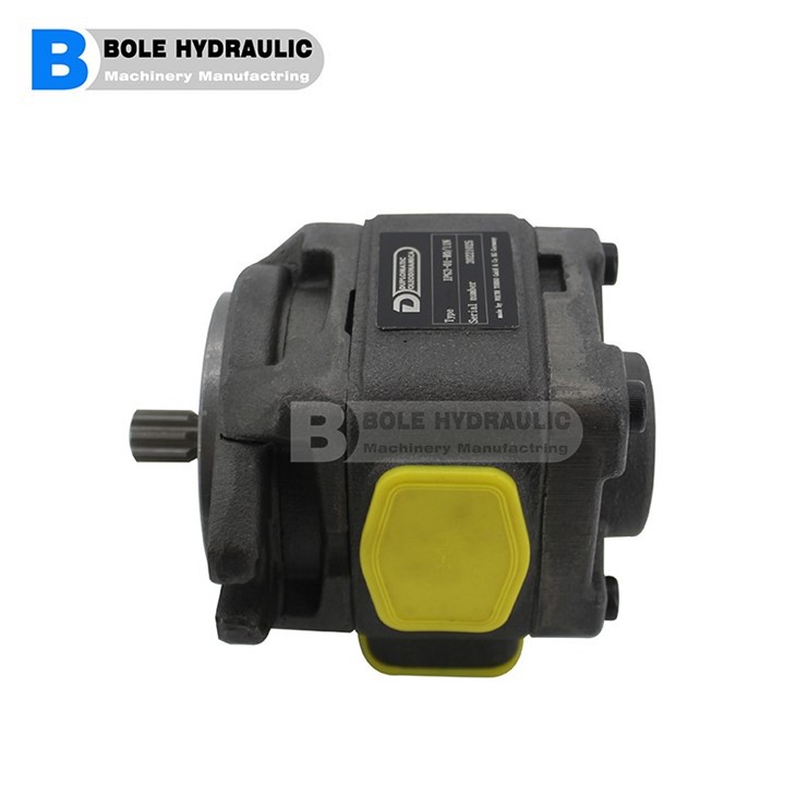 BOSCH REXROTH PR4-3X/1,60-700RA12M03 R901234863 Radial Piston Pumps Radial Piston Pumps: R4.-3x/