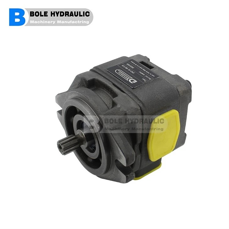 BOSCH REXROTH PR4-3X/4,00-700RA01V08 R901253293 Radial Piston Pumps Radial Piston Pumps: R4.-3x/