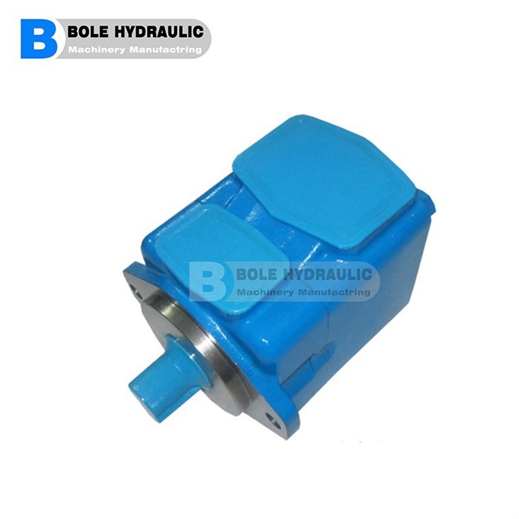 BOSCH REXROTH PV7-1X/10-20RE01MD0-10 R900906584 Vane Pumps Variable Vane Pumps: PV7-1x/10