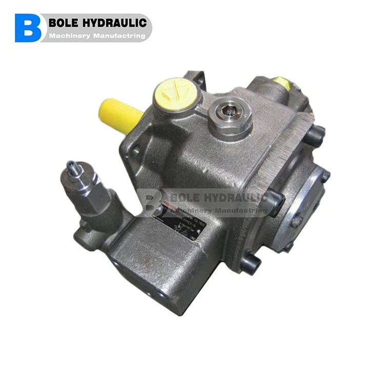 BOSCH REXROTH PVQ21-1X/068-036LJ15DDMB R987123608 Vane Pumps