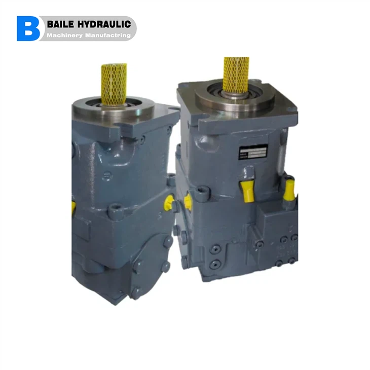 Hydraulic Pump For CAT 202-1335, 10R-0544 Caterpillar Aftermarket