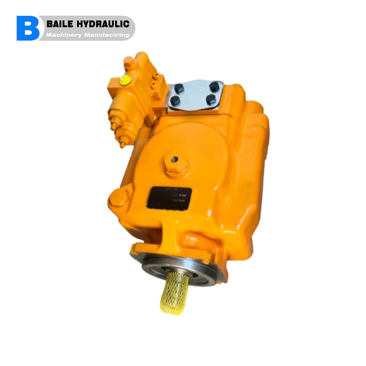 Hydraulic Pump For CAT 350-0666 Caterpillar 20R-4693 Made in China