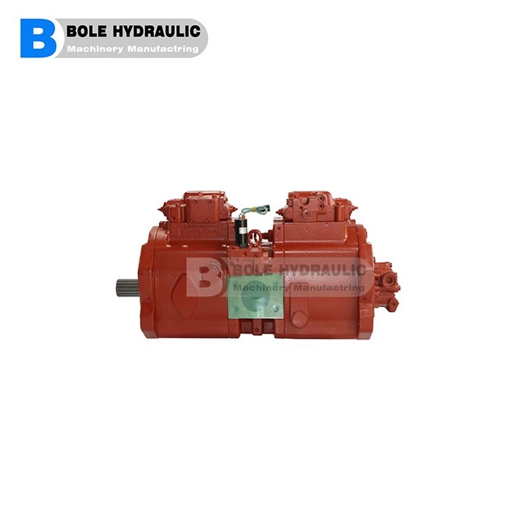 Komatsu 930E Hydraulic Pump P/N: PB9008