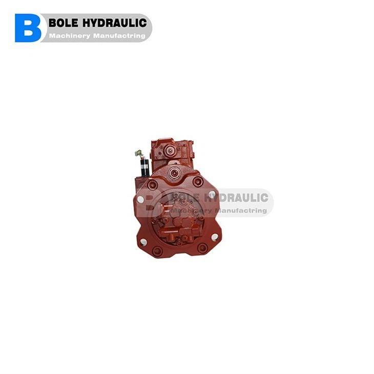Komatsu 930E Hydraulic Pump P/N: PB9008
