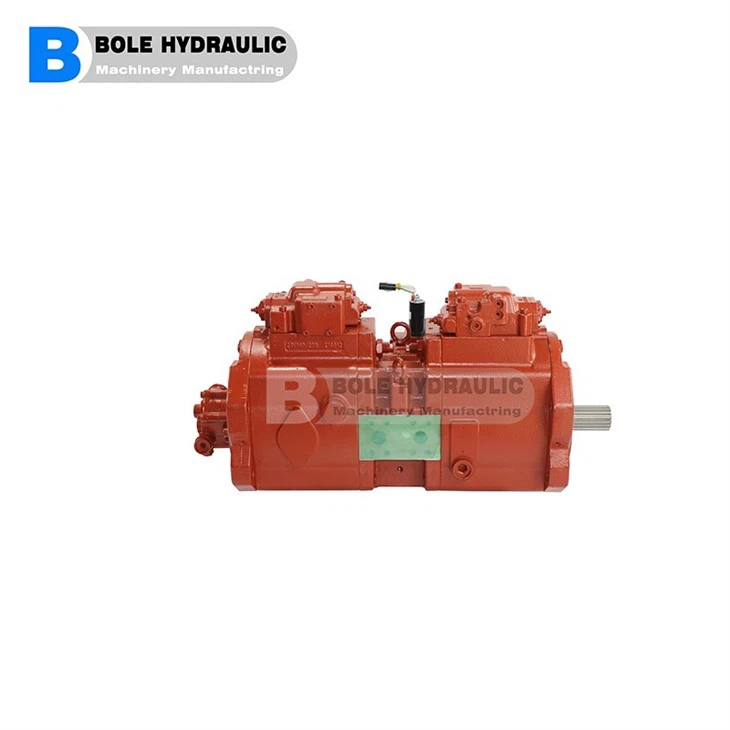 Komatsu 930E Hydraulic Pump P/N: PB9008