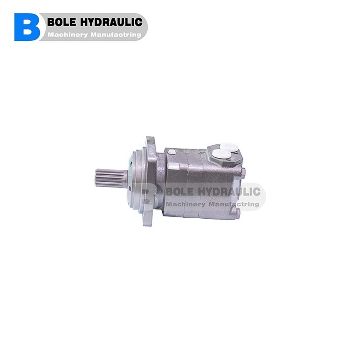MAF130D Rexroth IndraDyn A Asynchronous Motors