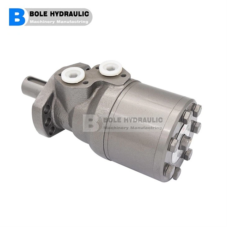 MCY14-1B Series Motor Pump 25SCY14-1B+Y2-132M2-6