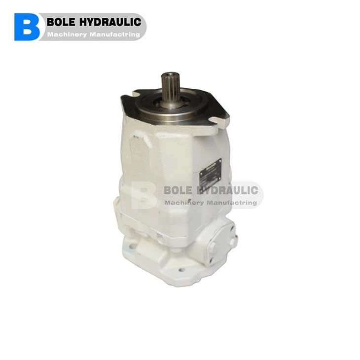 NEW Hydraulic Piston Pump 100-3259 0R9645 For 3054 Engine 416B 426B 428B