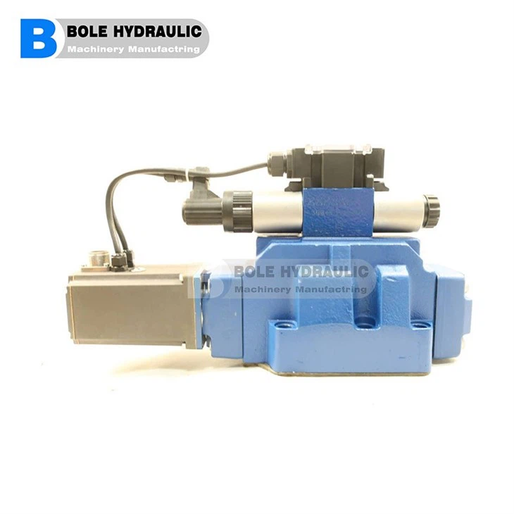 R901004329 4WRZE25W8-220-7X/6EG24N9K31/F1D3M Rexroth Proportional Valves On Sale