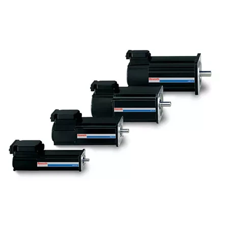 REXROTH MLS Synchronus Linear Motors