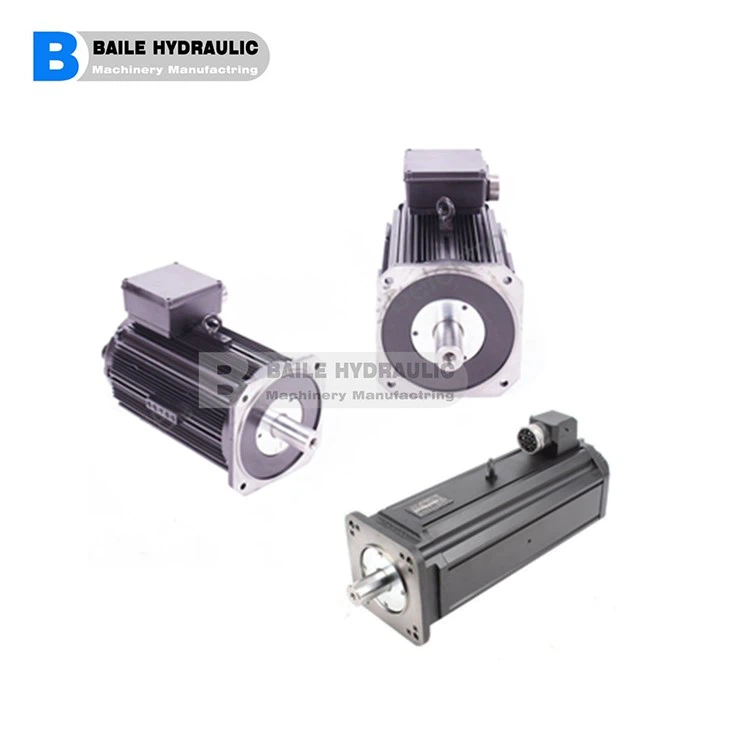 REXROTH MLS Synchronus Linear Motors