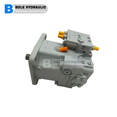 A11vo260 rexroth series 11 осевой поршневой насос