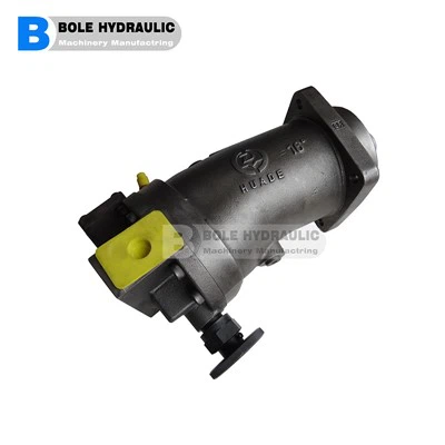 Атлас-Терекс / Бош-Рексрот