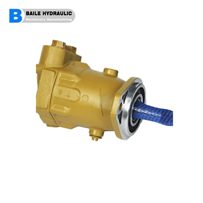 Гидравлический насос для Cat 235-2716 или Cat 10r -7394