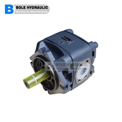 Шестеренчатые насосы MARZOCCHI GHP1 GHP2 Серия GHP2