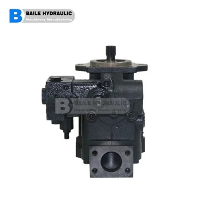 Осветный насос PVWJ Variable Piston Pump Pvwj -011 pvwj -022 pvwj -025 pvwj -034 pvwj -046 pvwj -064}} {6 {6} {6 {6} {6 {6} {6} {6} {6} {6} {6}} {6}} {6}} {6}}}} Pvwj -098 pvwj -130