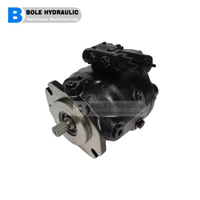 Parker Hannifin 919\/71500 JCB Twin Hydraulic насоса