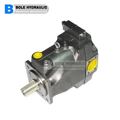 Parker Hannifin 919\/71700 JCB Twin Hydraulic насоса