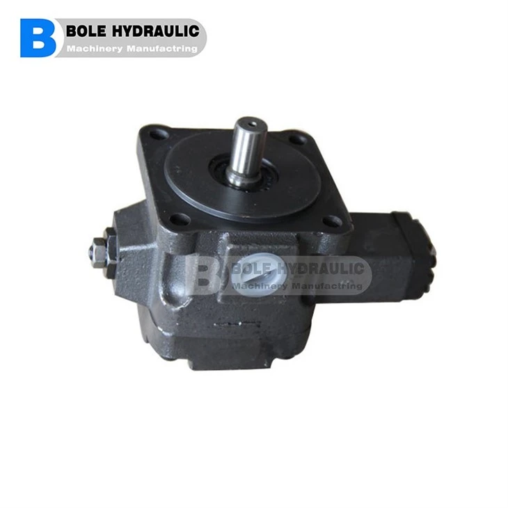 VP-45F-A3 Variable Displacement Vane Pump